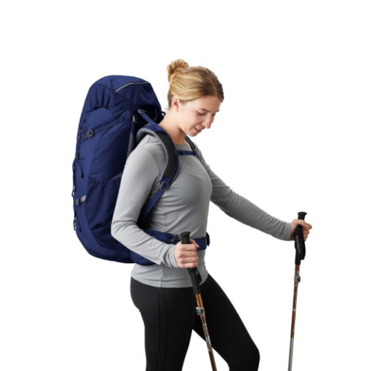 Gregory Packs Amber 65 Liter Hiking Backpack - Image 3